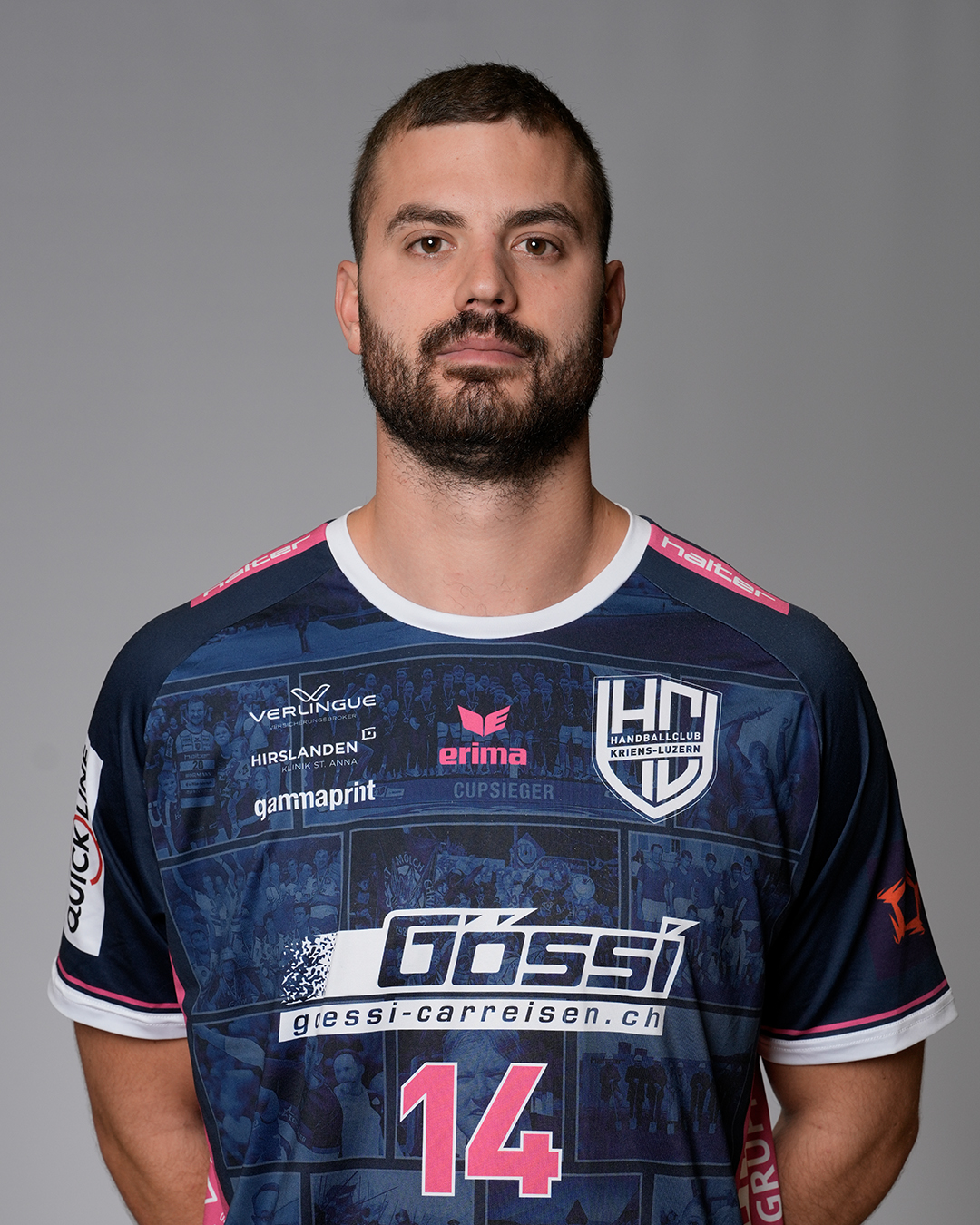 MILOSAVLJEVIC